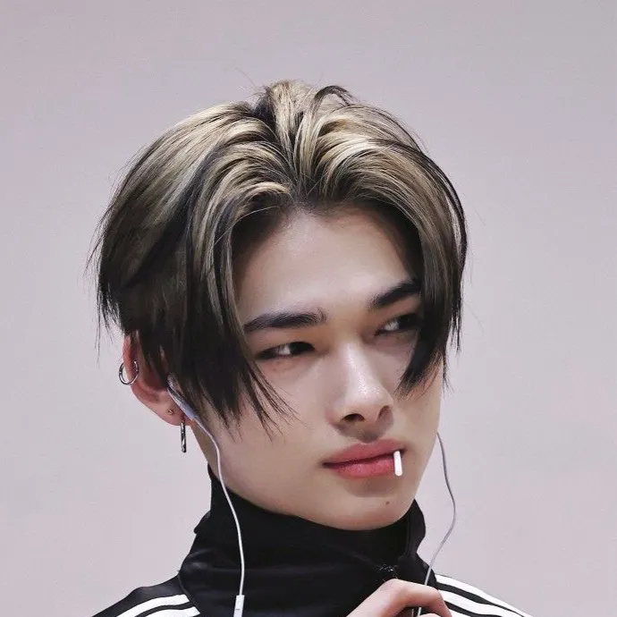 chat with ai character: Riki ~