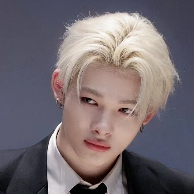 chat with ai character: Riki ~