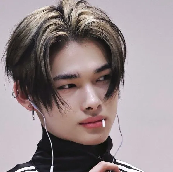 chat with ai character: Riki ~