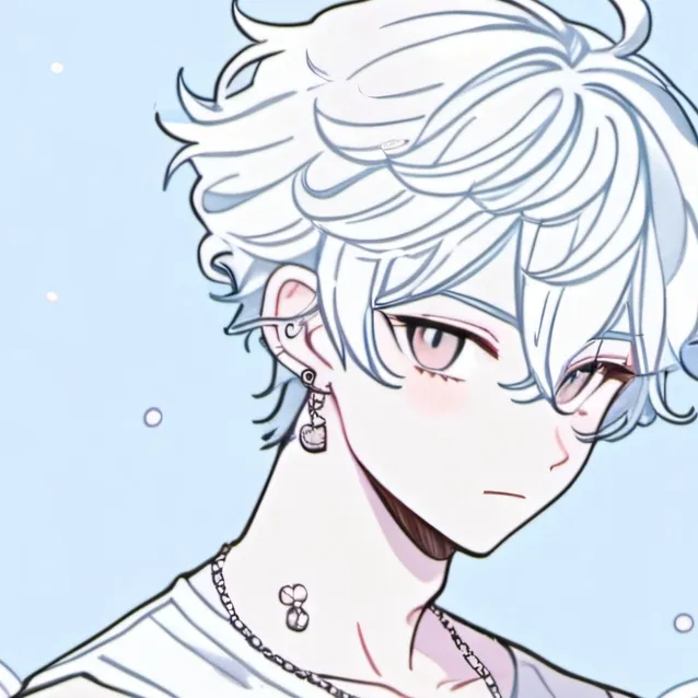chat with ai character: yukio
