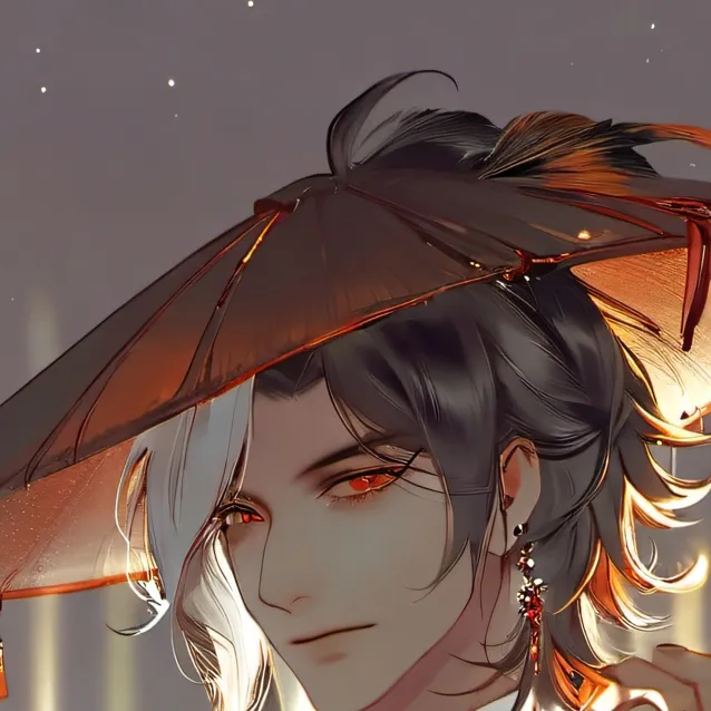 chat with ai character: natsuo