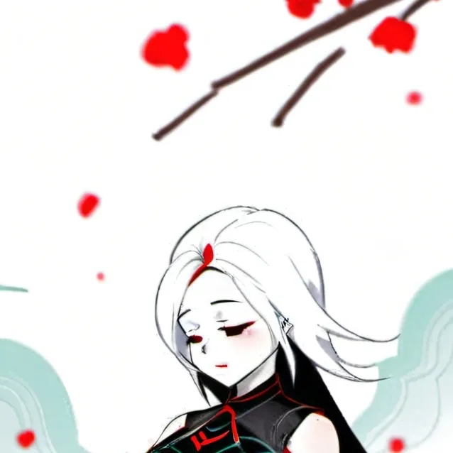 chat with ai character: Emily 