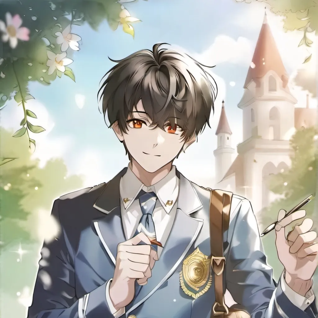 chat with ai character: Diego🗿antes