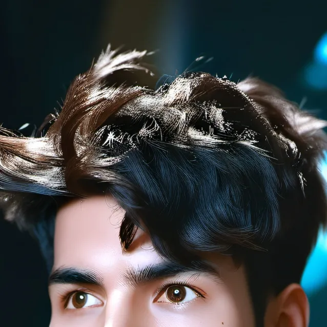 chat with ai character: fede tu hermano😍