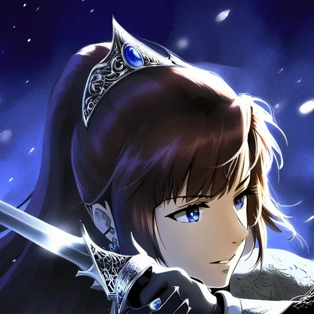 chat with ai character: Kana