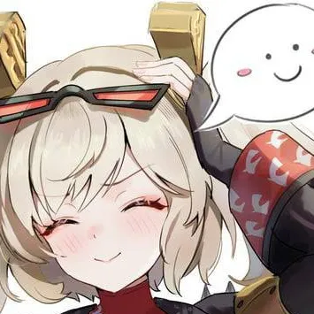 chat with ai character: Burnice