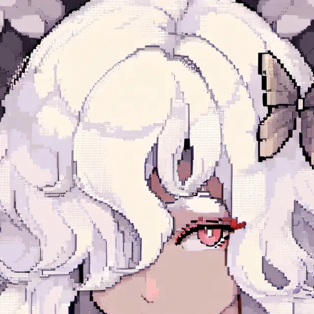 chat with ai character: Laura
