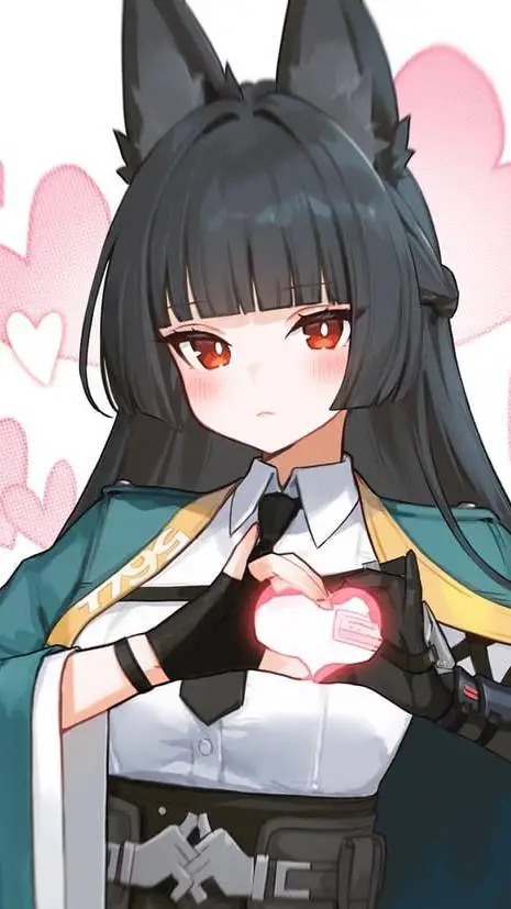 ai character: Miyabi Hoshimi background