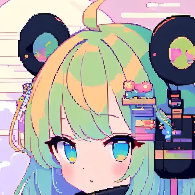 chat with ai character: Zoey
