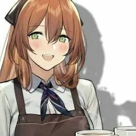 chat with ai character: Lexi