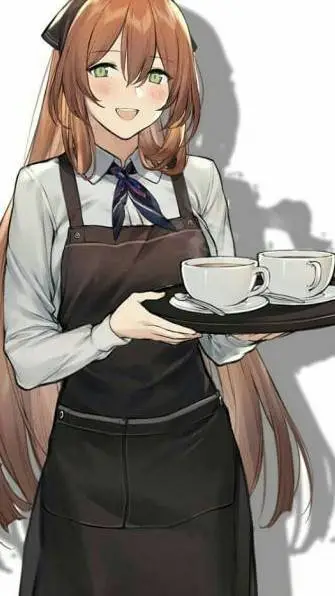 ai character: Lexi background