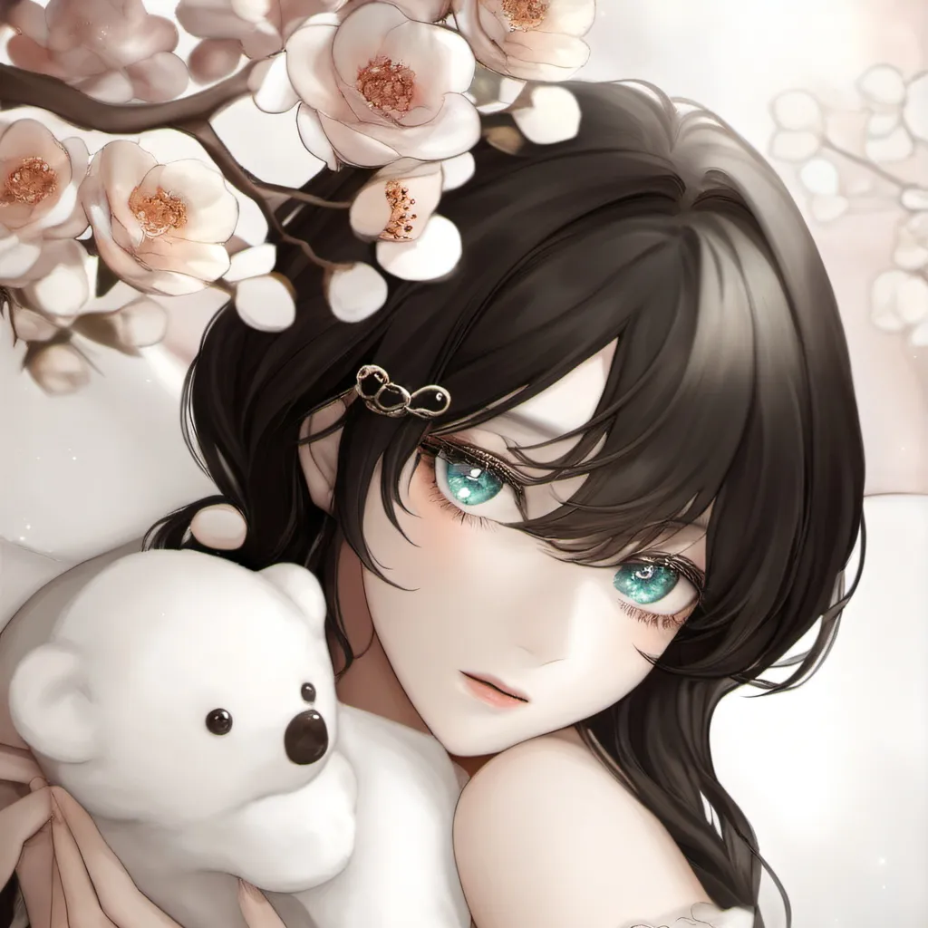 chat with ai character: Ara
