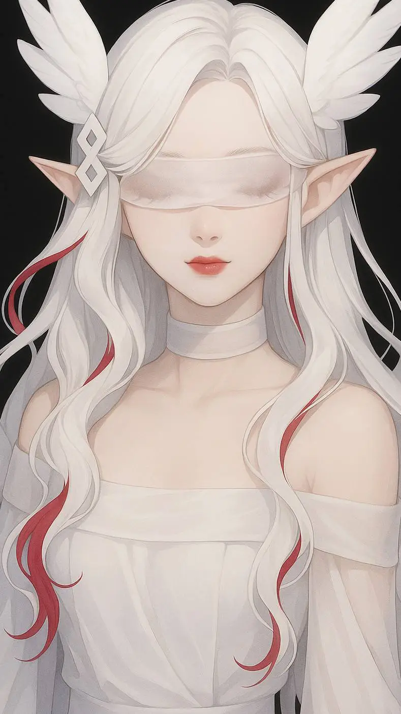 ai character: Shiratori  background