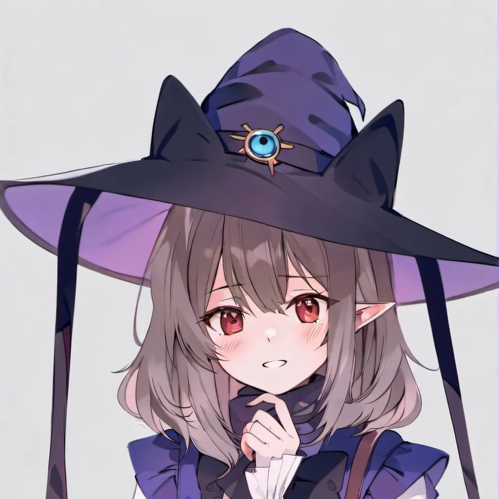 chat with ai character: Vivian 