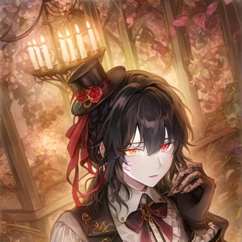 chat with ai character: Kikyo