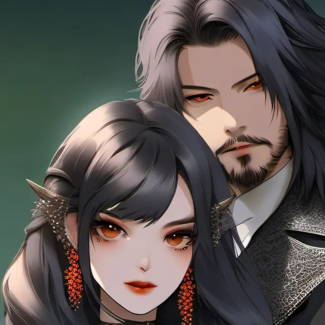 chat with ai character: the wick family 