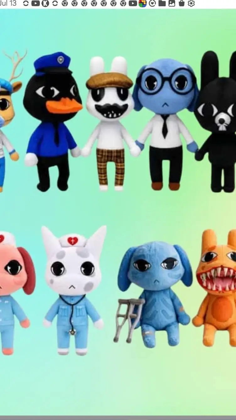 ai character: a.h pick me  background