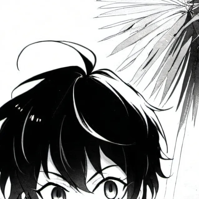 chat with ai character: |inosuke hashibira