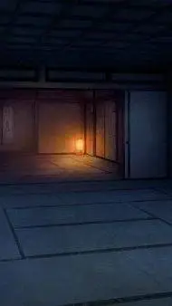 ai character: |douma| background