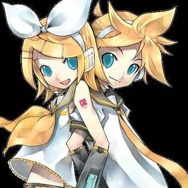 chat with ai character: |kagamine rin|(2x)