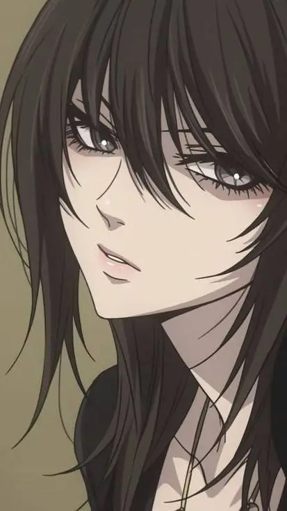 ai character: |Yukio ishima| background