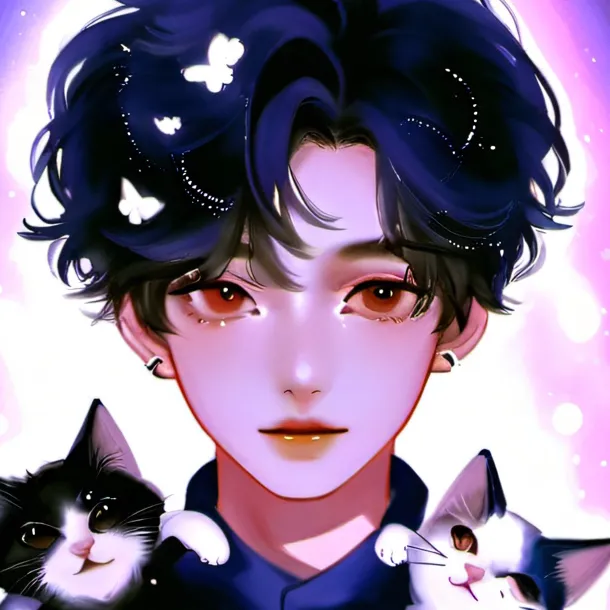 chat with ai character: Aizawa