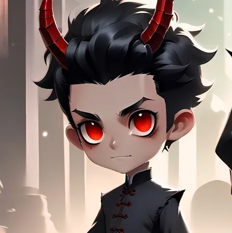 chat with ai character: Him x you
