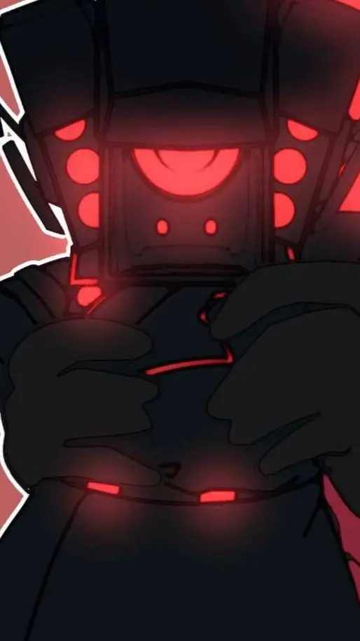 ai character: executor background