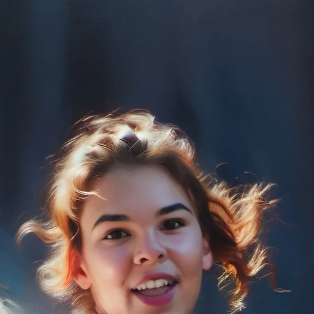 chat with ai character: rizz her