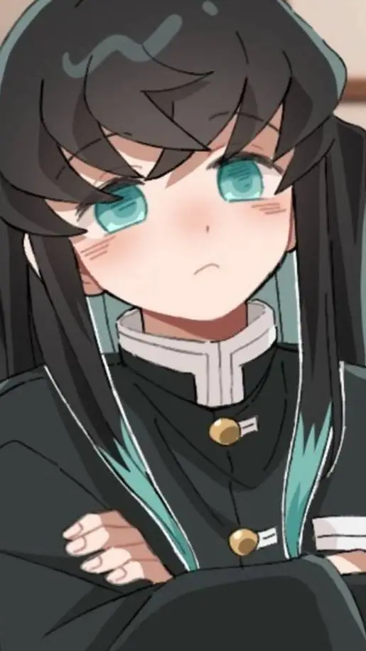 ai character: 👽- Tokito? -🤨 background