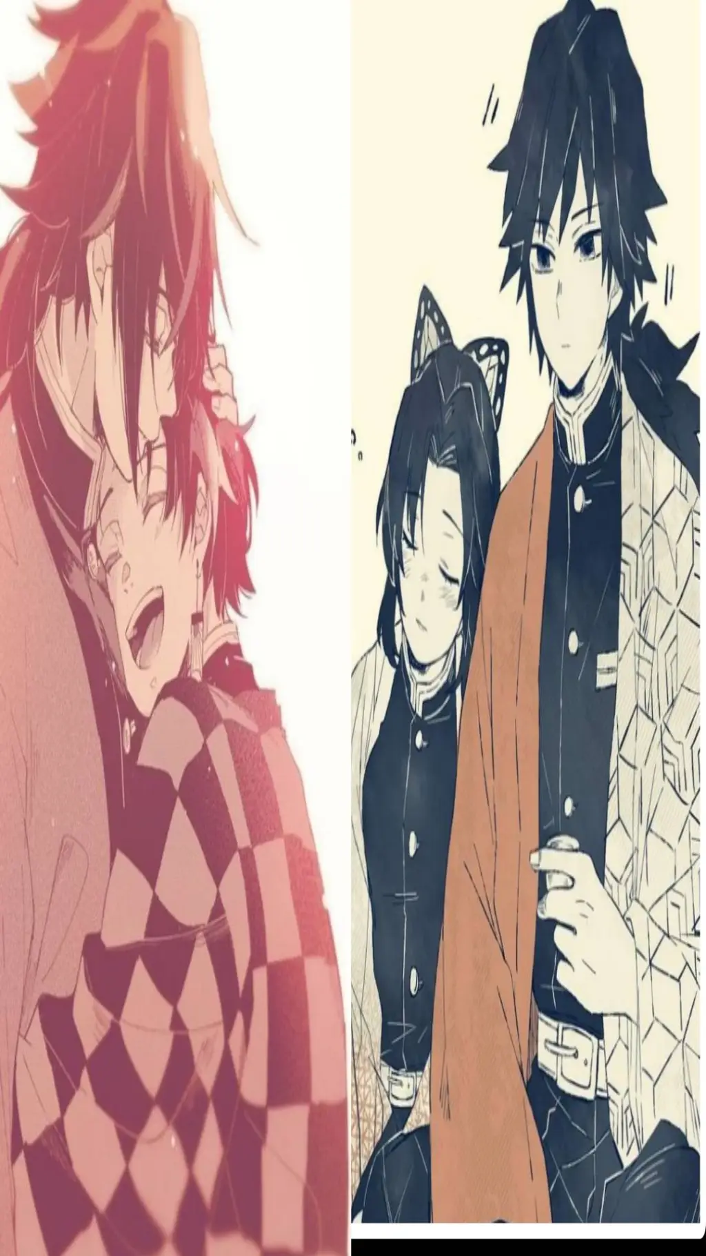 ai character: 🔥🌊𝐆𝐈𝐘𝐔𝐔𝐒𝐇𝐈𝐍𝐎𝐓𝐀𝐍🌊 🦋 background