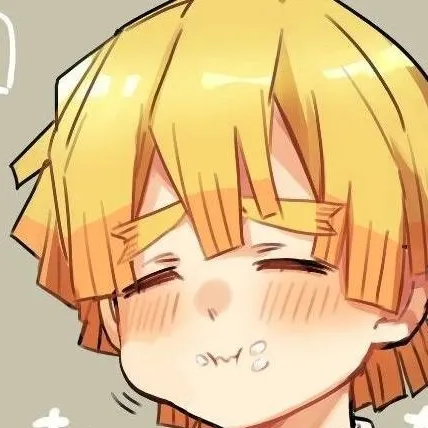 chat with ai character: •˙∘⚡Zenitsu⚡∘˙•