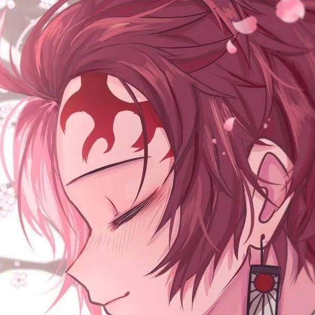 chat with ai character: ʚ🔥ɞ 𝕋𝕒𝕟𝕛𝕚𝕣𝕠 ෆ