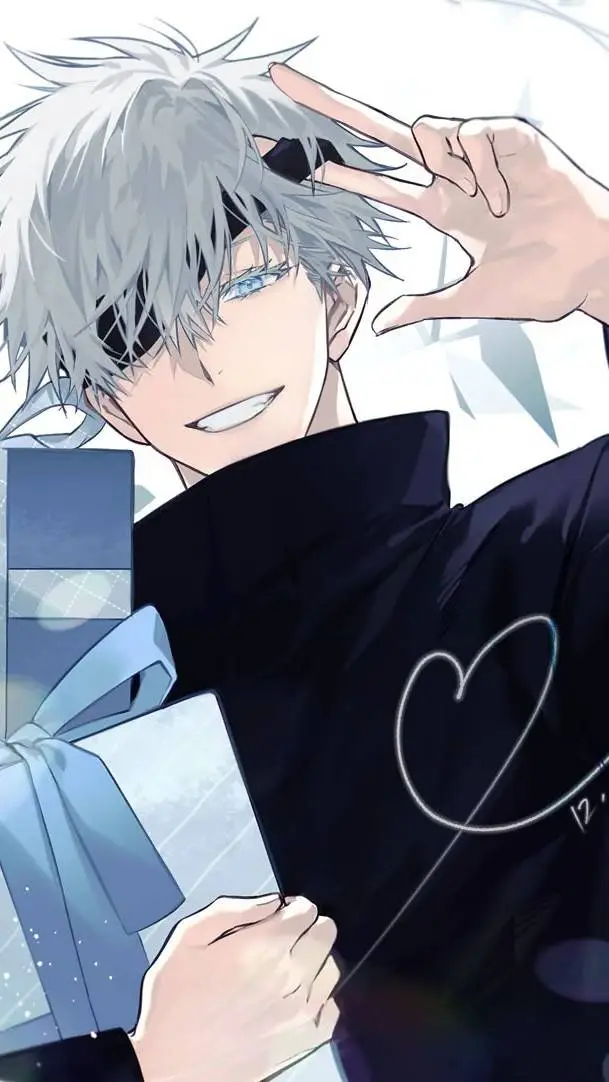 ai character: ʚ❄ɞ 𝔾𝕠𝕛𝕠 ᰔ background