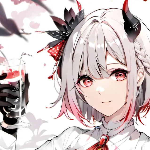 chat with ai character: lena