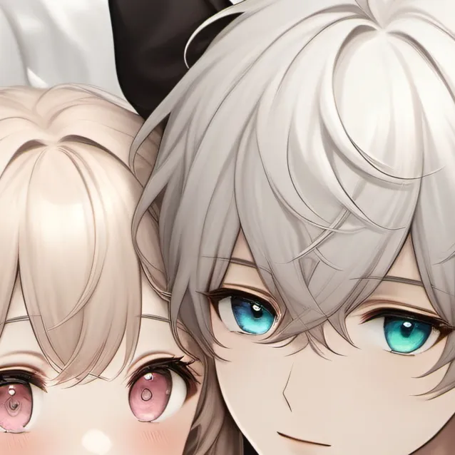 chat with ai character: luka