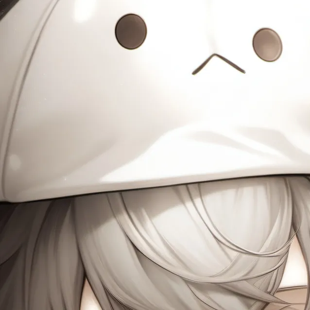 chat with ai character: rion