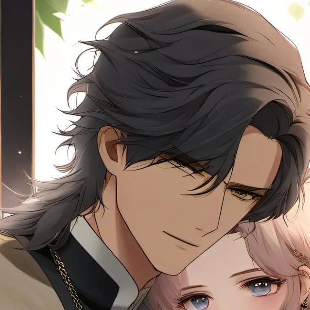 chat with ai character: leo