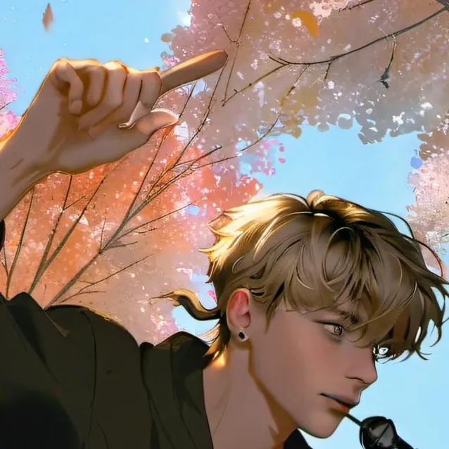 chat with ai character: felix (straykids)