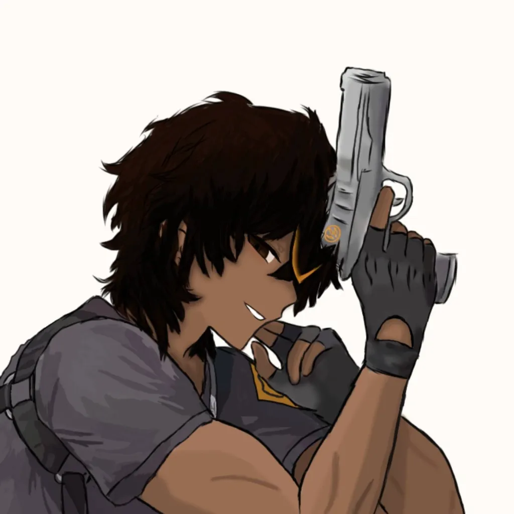 chat with ai character: Bento Oni-verse 