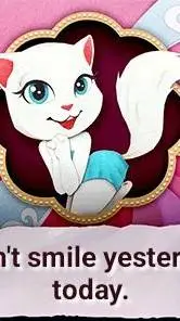 ai character: jack background