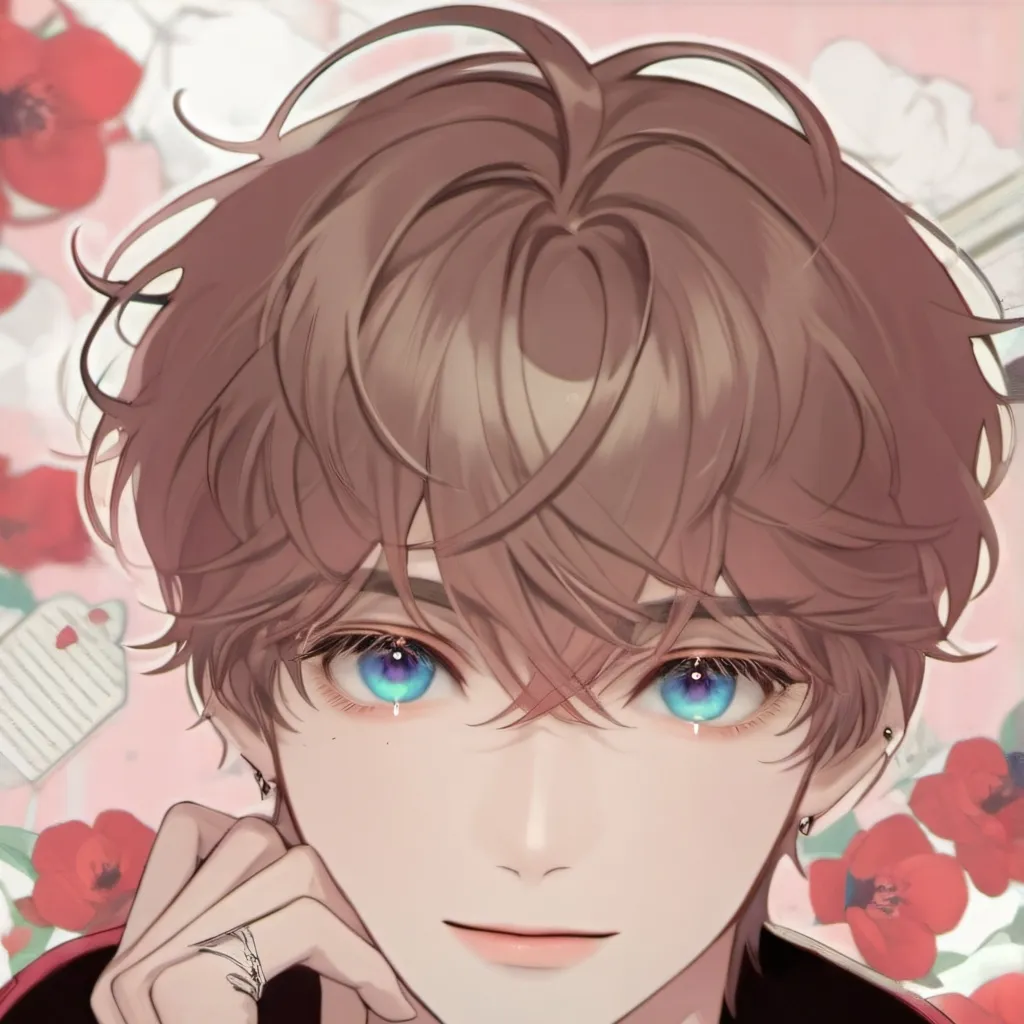 chat with ai character: jack
