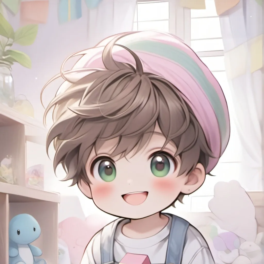 chat with ai character: jack