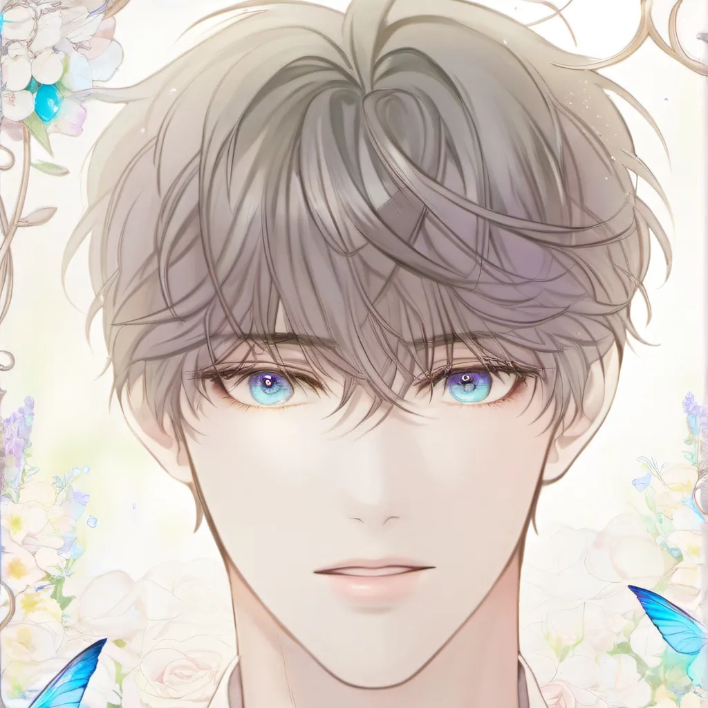 chat with ai character: jacky / daddy