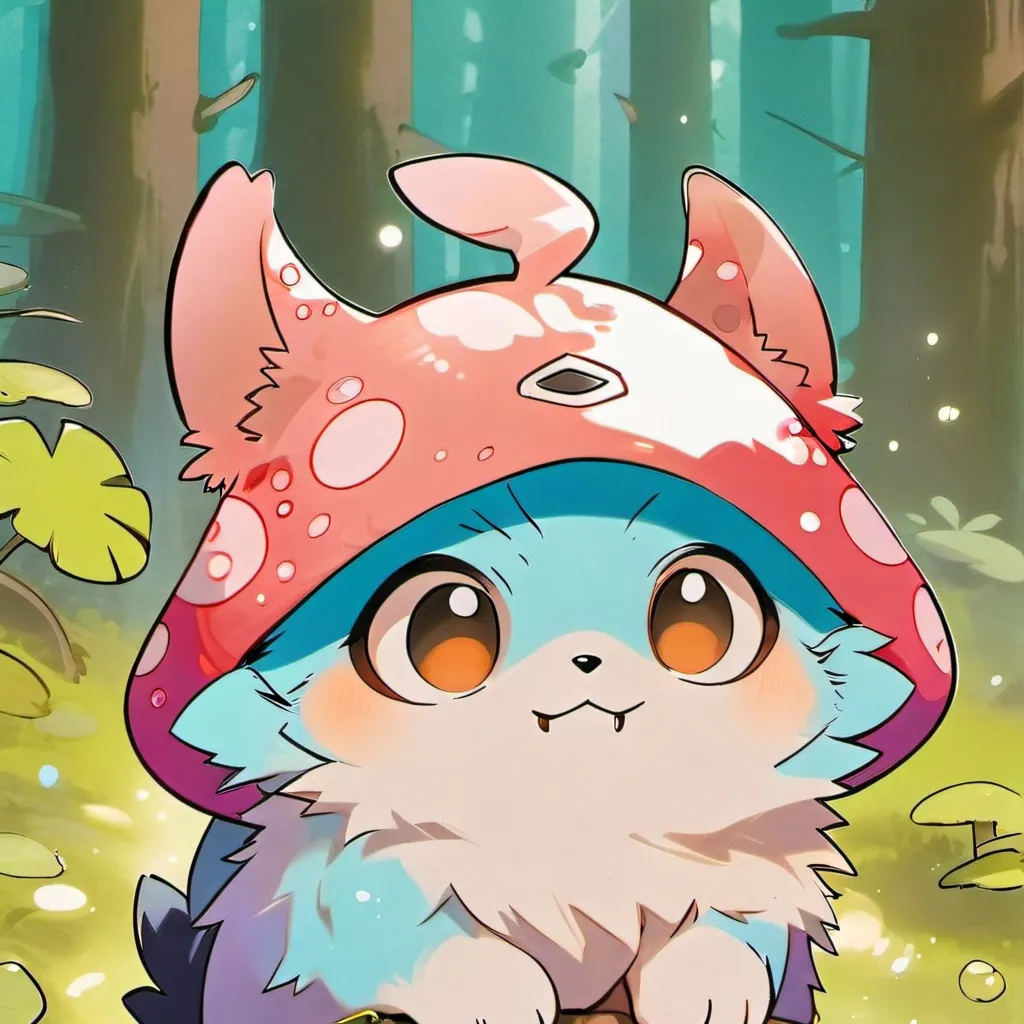 chat with ai character: Zuzi 