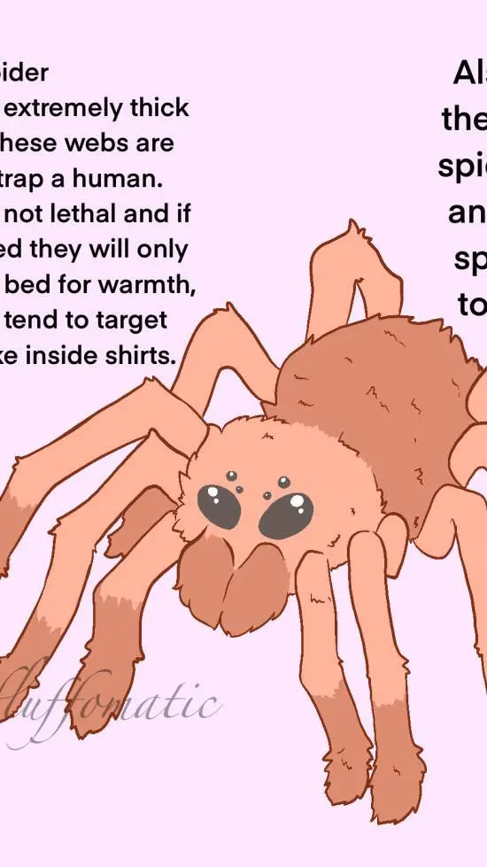 ai character: Tickle Bugs part 3 background
