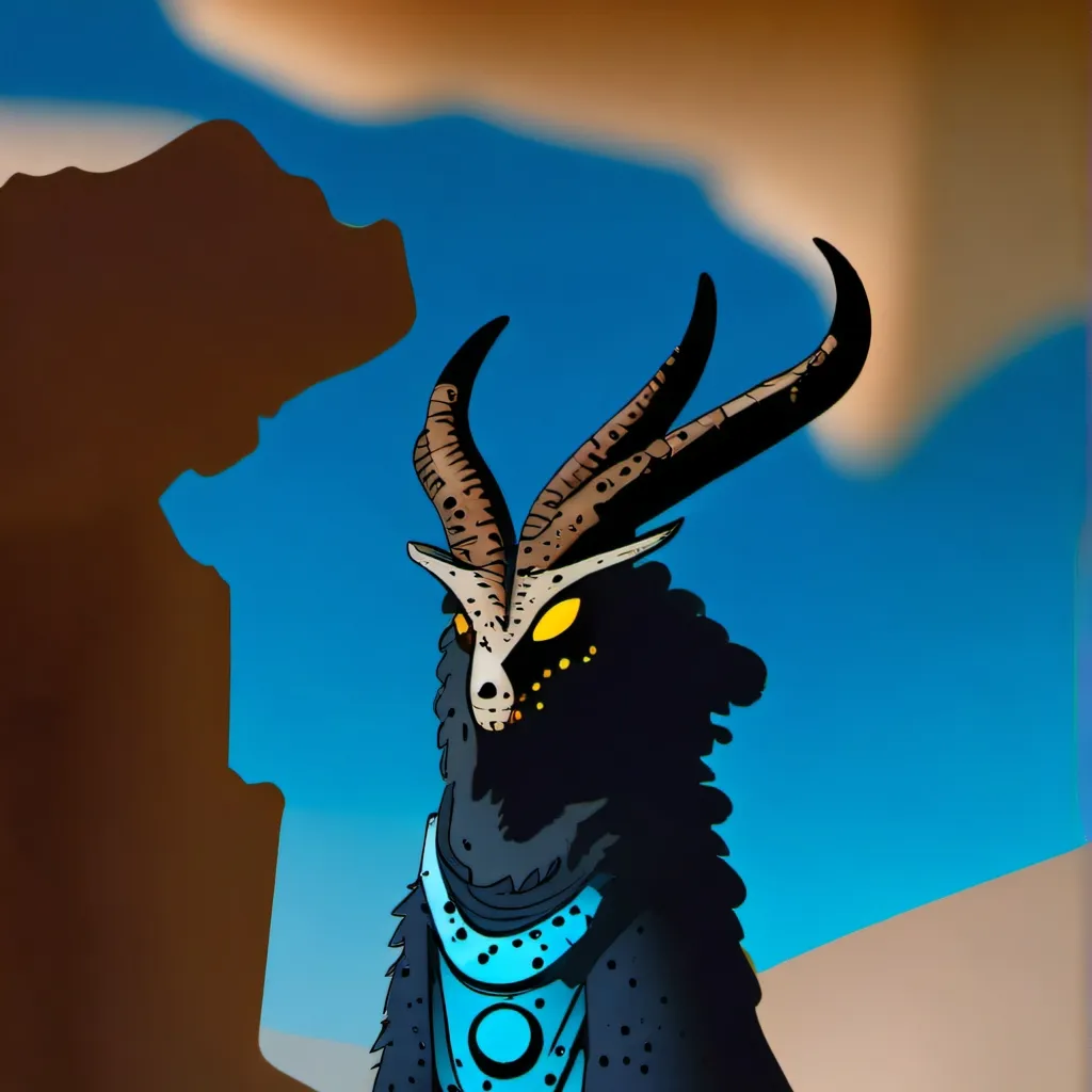 chat with ai character: cuncun 