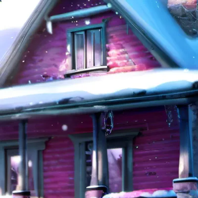 chat with ai character: Norweigan Family