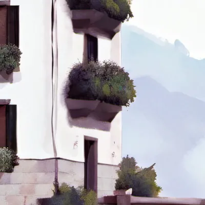 chat with ai character: Italian Family