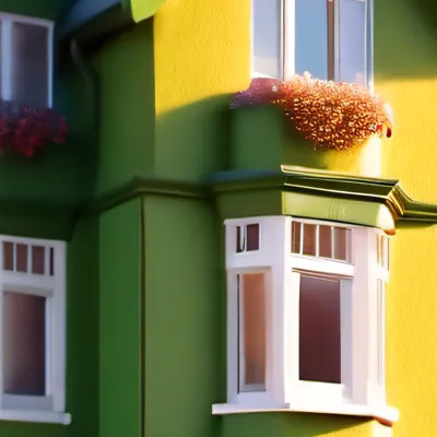 chat with ai character: English Family